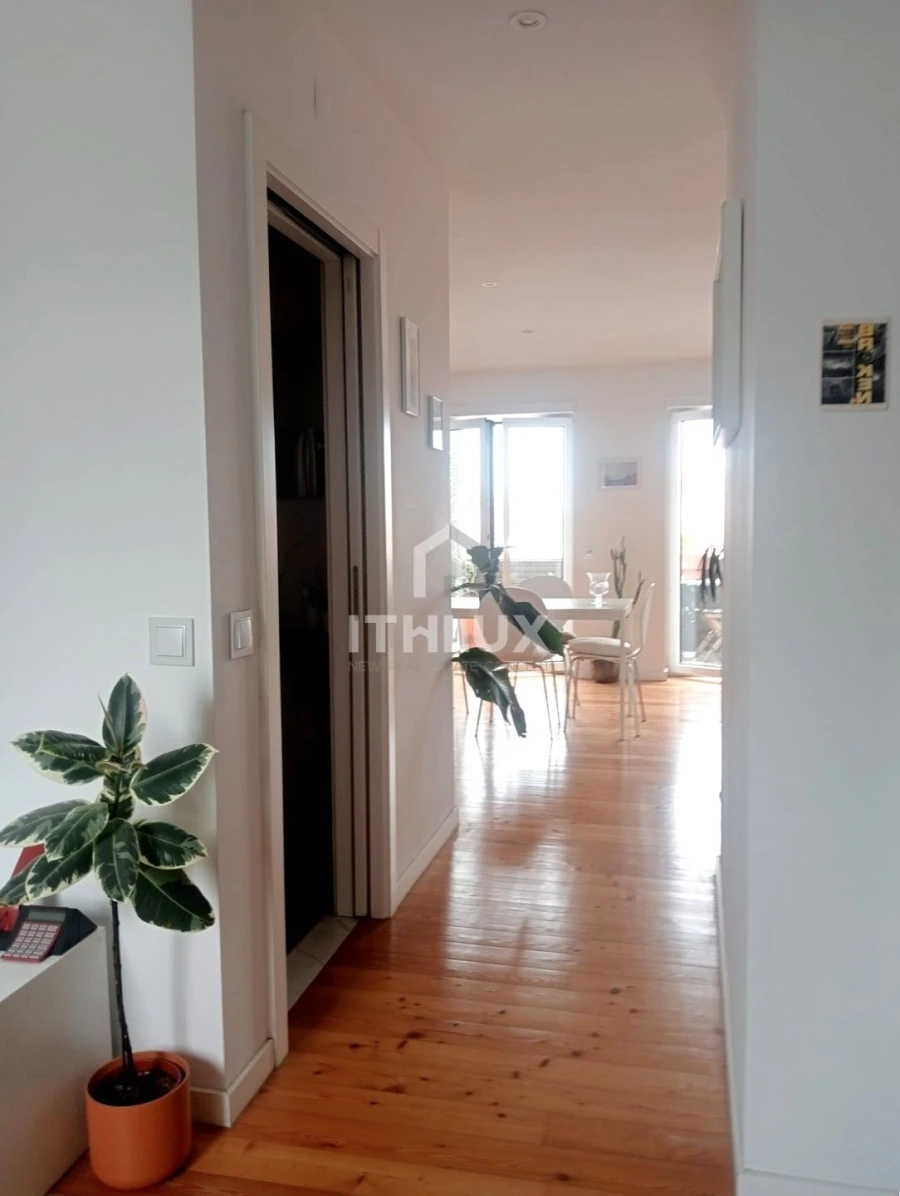Apartamento T1 para Venda em Penha de França Foto 23