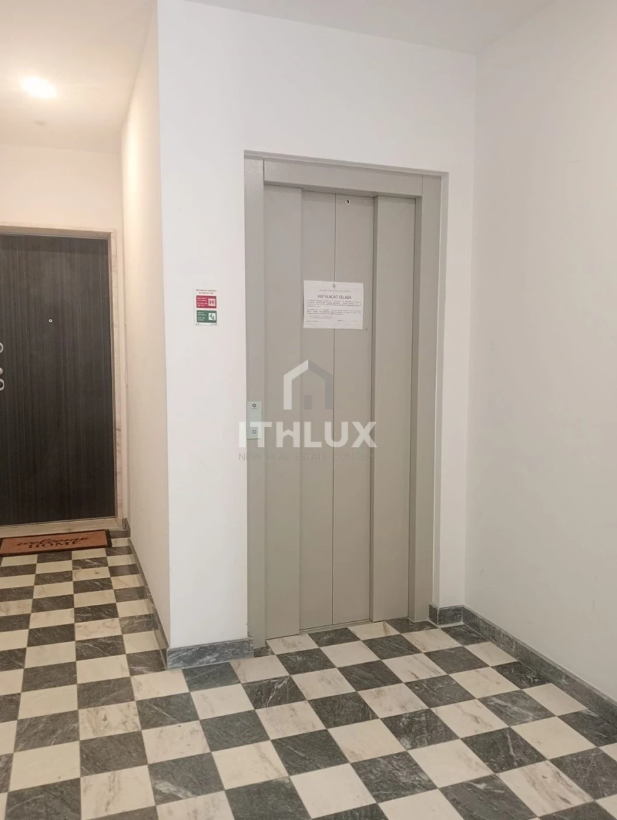 Apartamento T1 para Venda em Penha de França Foto 55