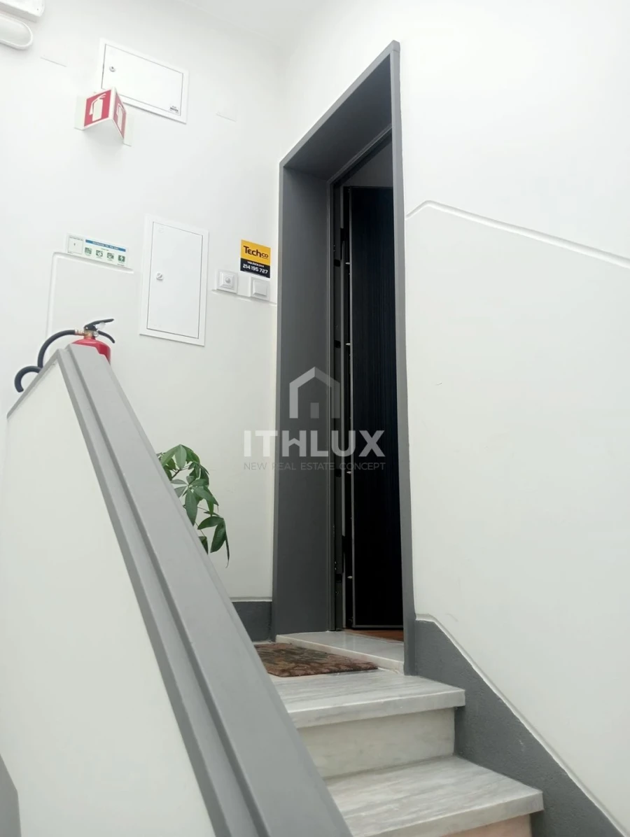 Apartamento T1 para Venda em Penha de França Foto 15