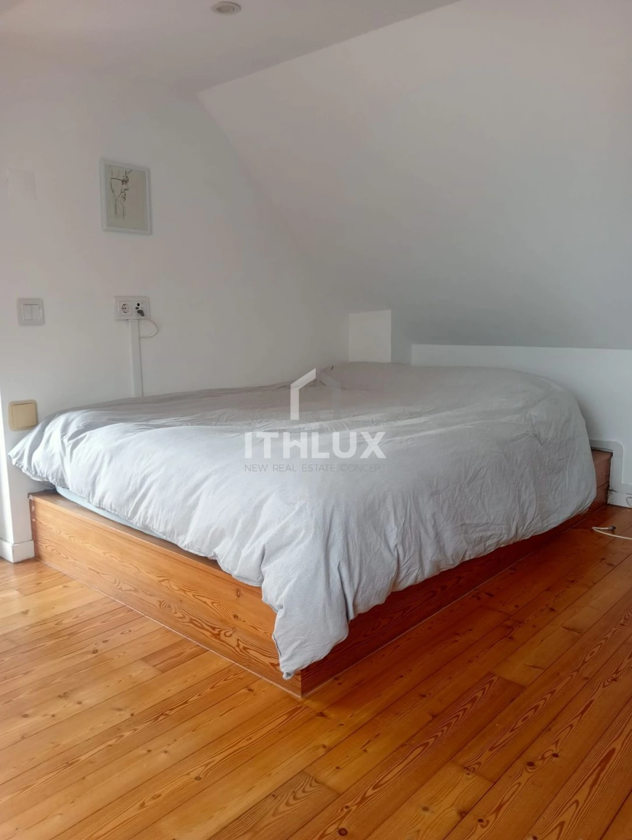 Apartamento T1 para Venda em Penha de França Foto 40