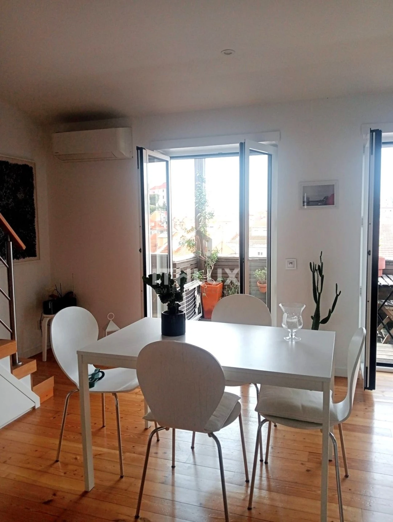Apartamento T1 para Venda em Penha de França Foto 19