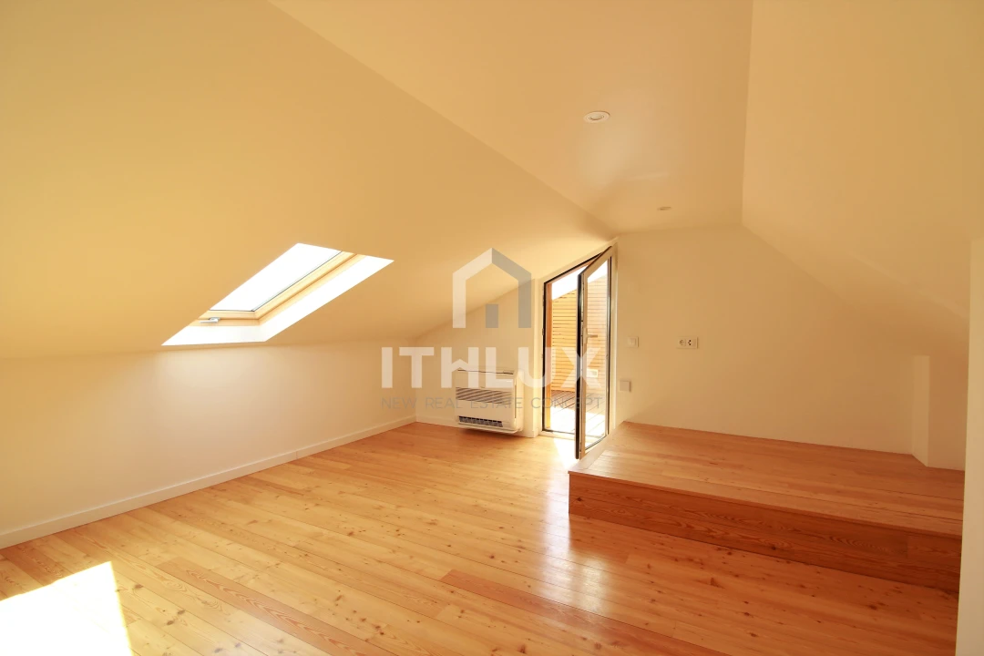 Apartamento T1 para Venda em Penha de França Foto 65
