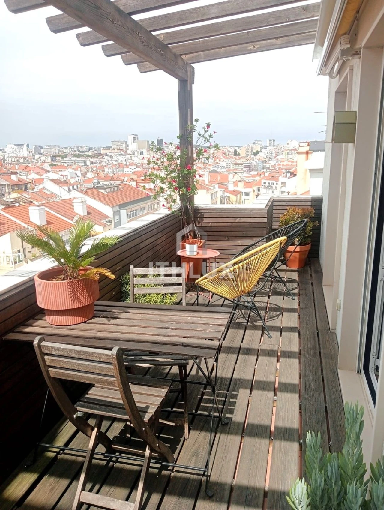 Apartamento T1 para Venda em Penha de França Foto 33