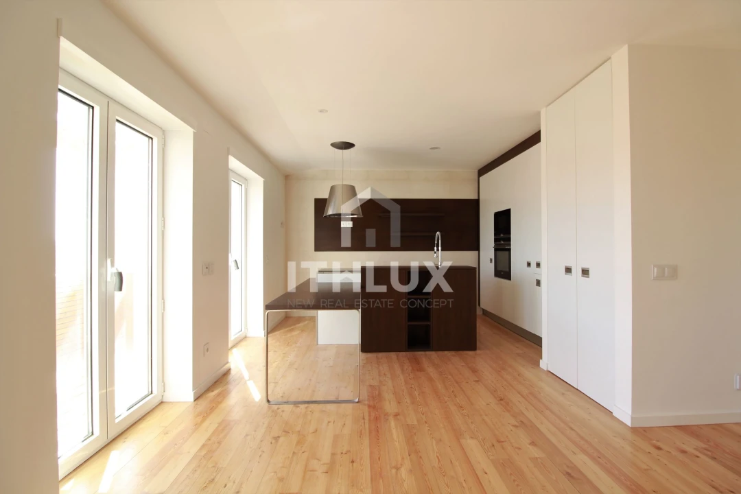 Apartamento T1 para Venda em Penha de França Foto 1
