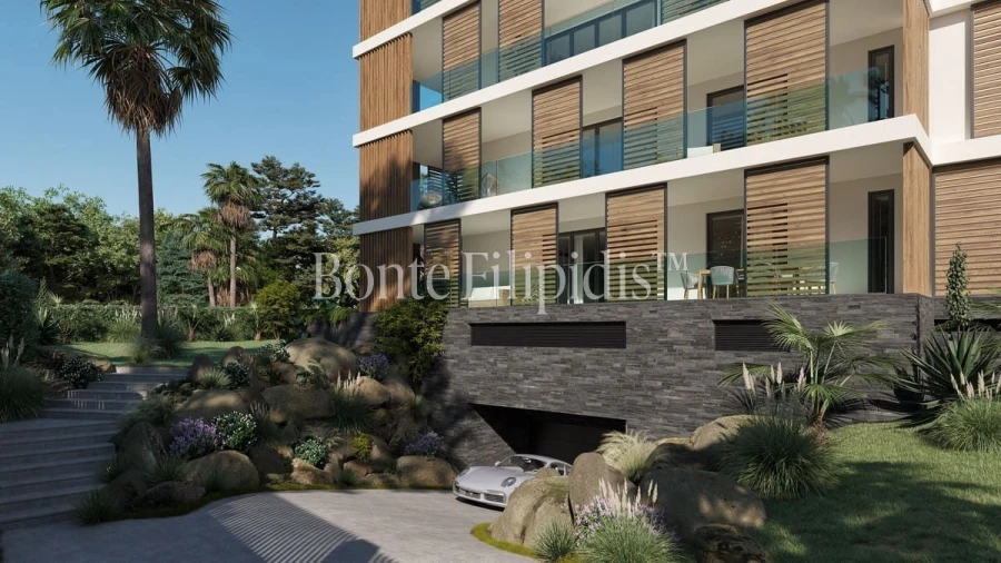 Apartamento T2 para Venda em Carcavelos e Parede Foto 13