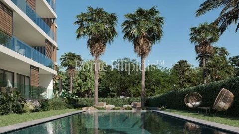 Apartamento T2 para Venda em Carcavelos e Parede