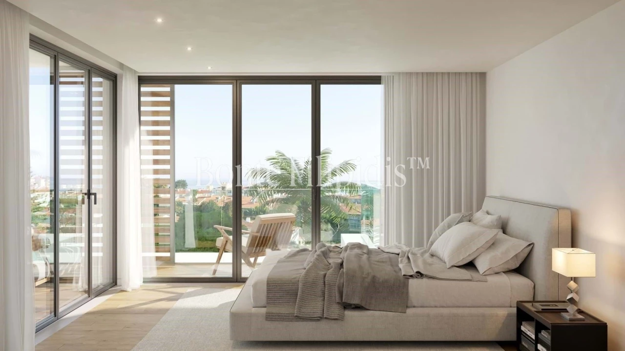 Apartamento T2 para Venda em Carcavelos e Parede Foto 1