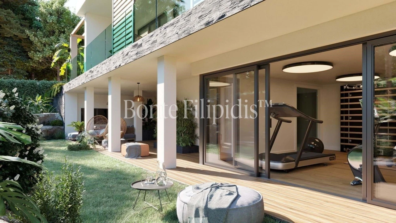 Apartamento T2 para Venda em Carcavelos e Parede Foto 16