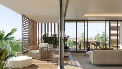 Apartamento T4 para Venda em Carcavelos e Parede