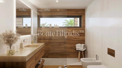 Apartamento T4 para Venda em Carcavelos e Parede