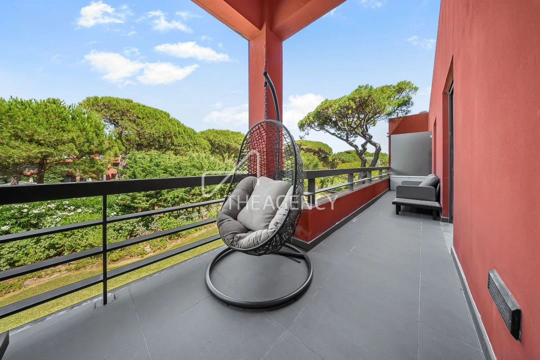Apartamento T3 para Venda em Cascais e Estoril Foto 8