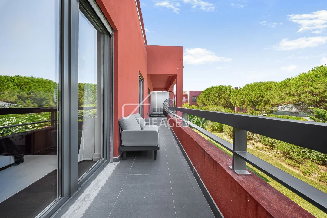 Apartamento T3 para Venda em Cascais e Estoril Foto 9