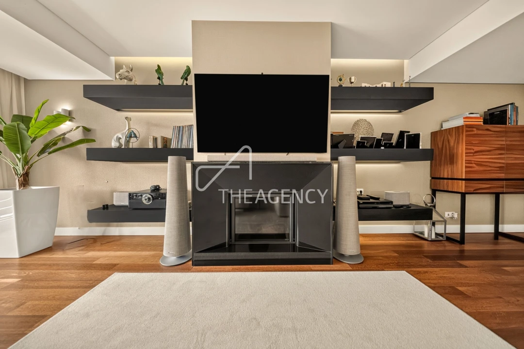 Apartamento T3 para Venda em Cascais e Estoril Foto 29