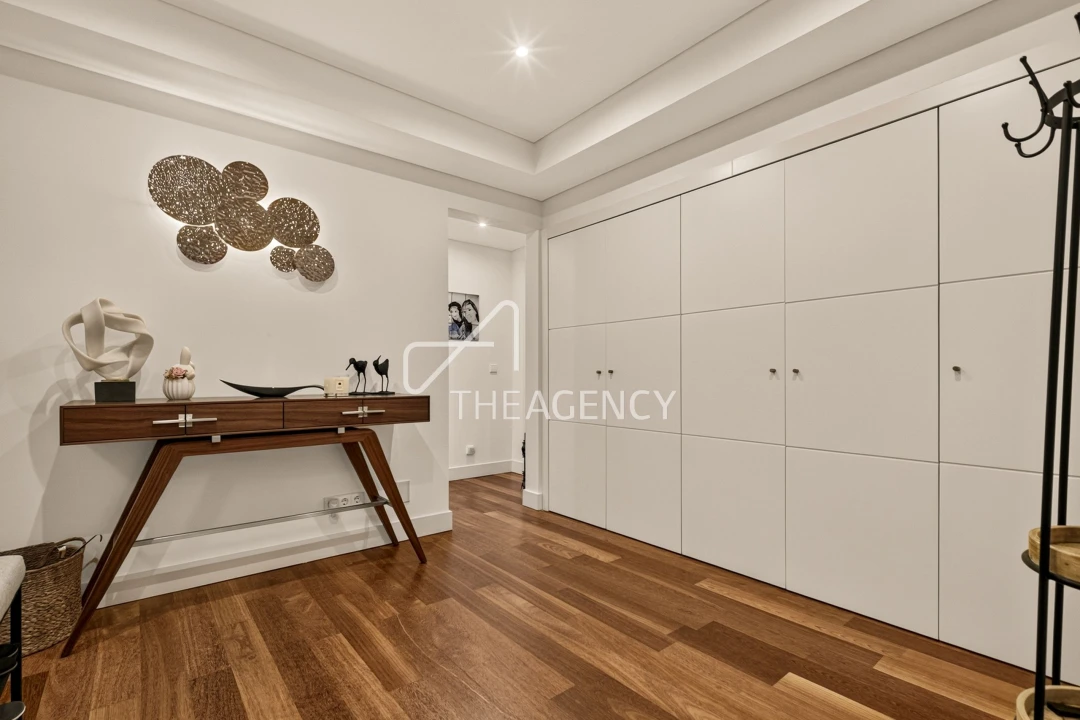 Apartamento T3 para Venda em Cascais e Estoril Foto 20