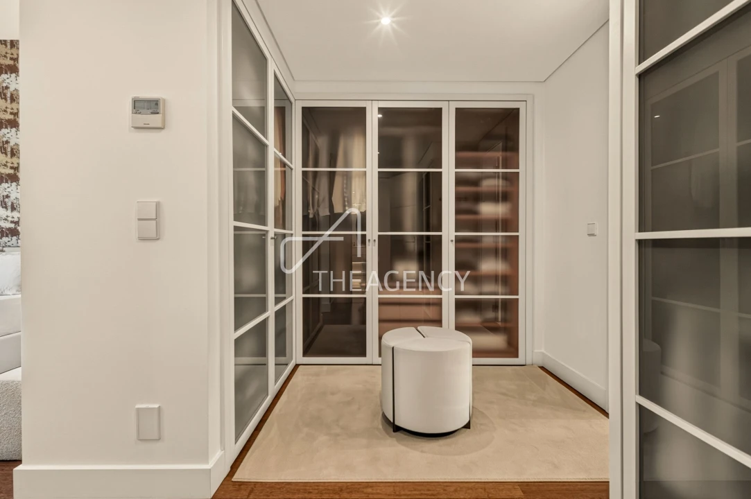 Apartamento T3 para Venda em Cascais e Estoril Foto 15