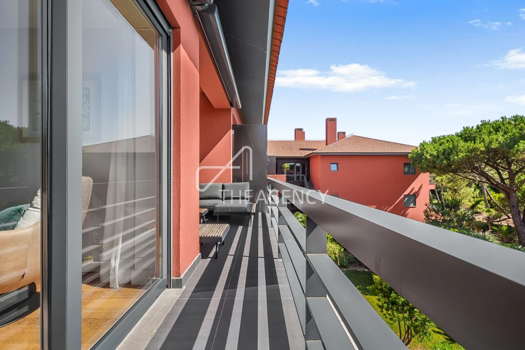 Apartamento T3 para Venda em Cascais e Estoril Foto 40