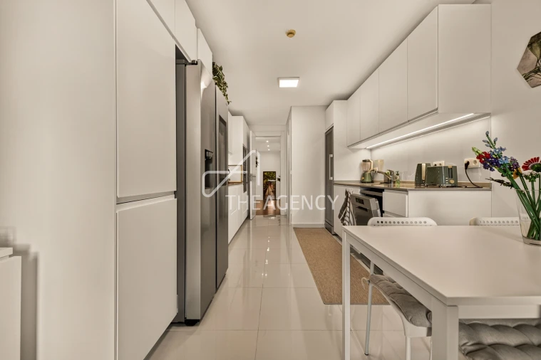 Apartamento T3 para Venda em Cascais e Estoril Foto 34