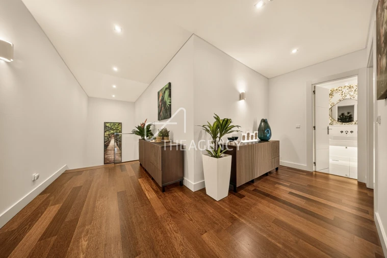 Apartamento T3 para Venda em Cascais e Estoril Foto 23