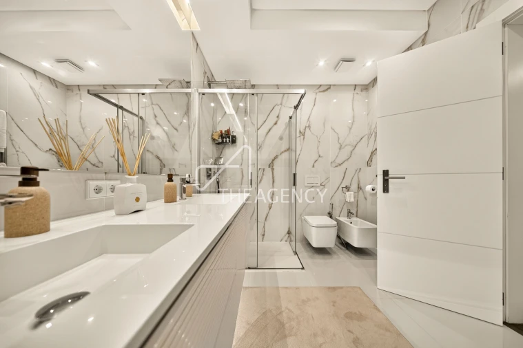 Apartamento T3 para Venda em Cascais e Estoril Foto 19