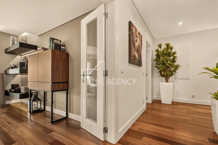 Apartamento T3 para Venda em Cascais e Estoril Foto 26