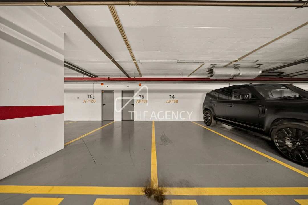Apartamento T3 para Venda em Cascais e Estoril Foto 40