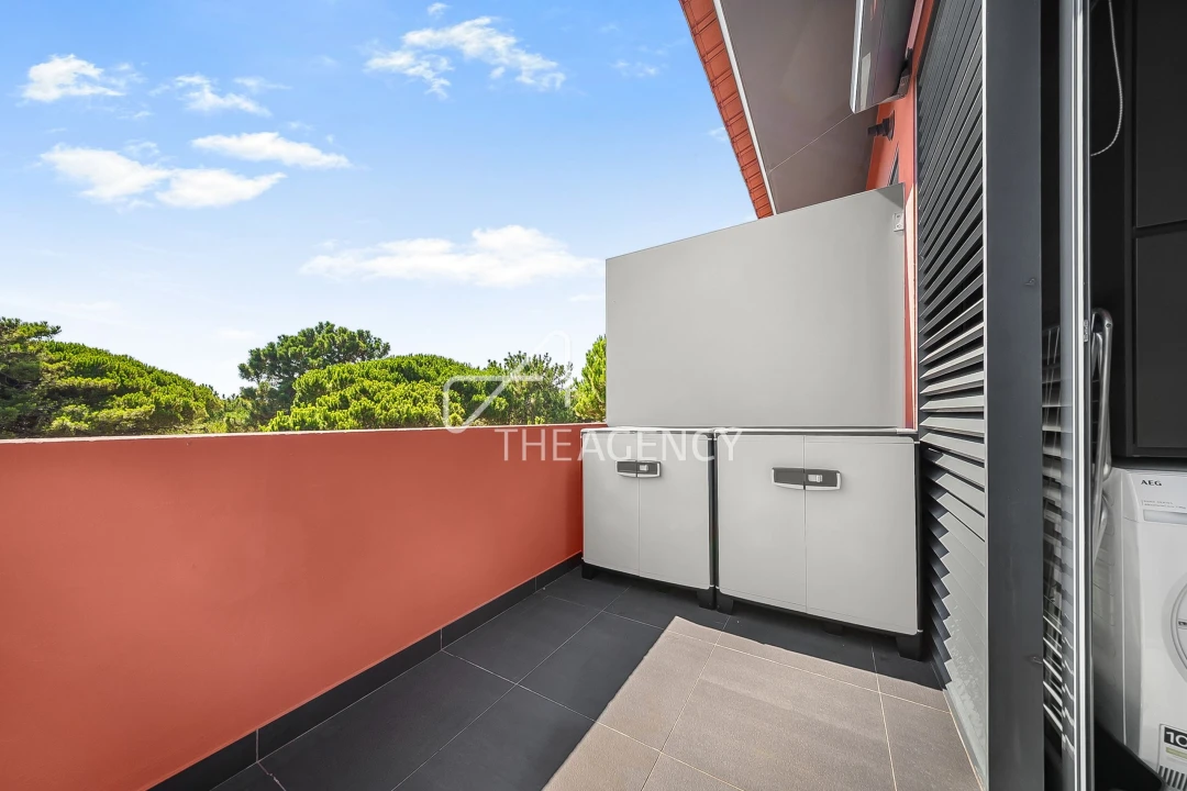 Apartamento T3 para Venda em Cascais e Estoril Foto 38