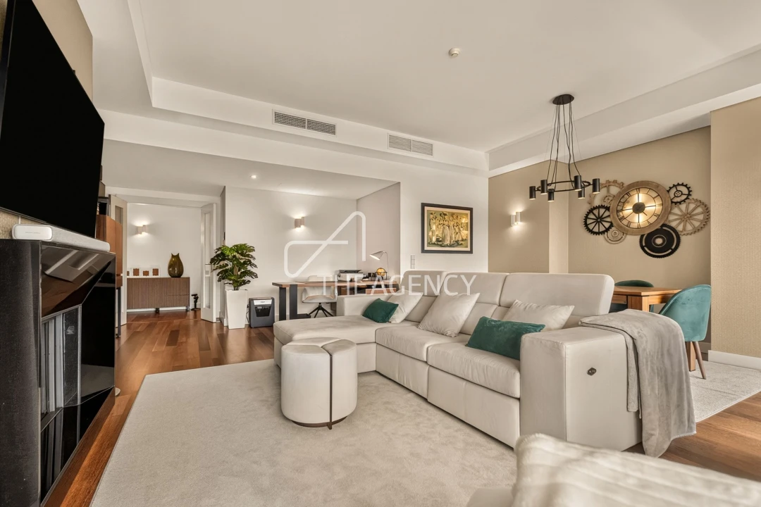 Apartamento T3 para Venda em Cascais e Estoril Foto 28