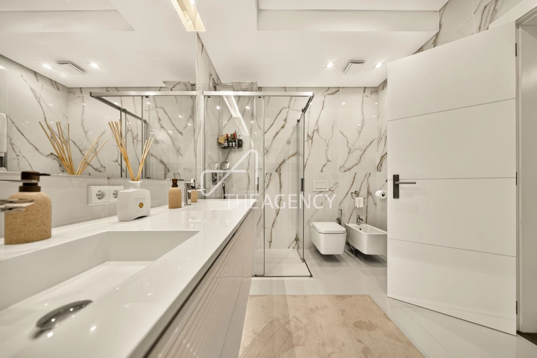 Apartamento T3 para Venda em Cascais e Estoril Foto 19