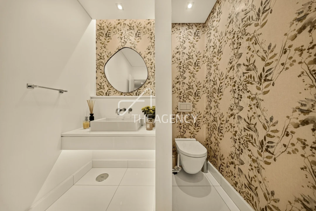 Apartamento T3 para Venda em Cascais e Estoril Foto 25