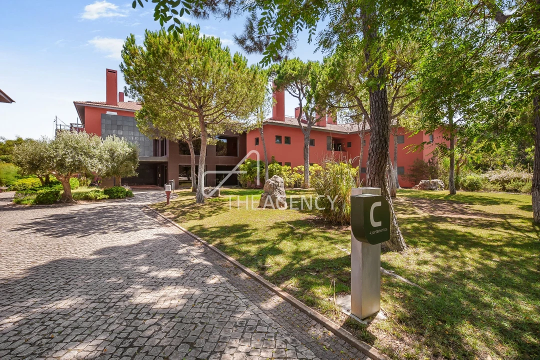 Apartamento T3 para Venda em Cascais e Estoril Foto 43