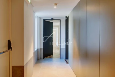 Apartamento T3 para Arrendamento em Avenidas Novas