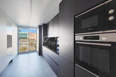 Apartamento T3 para Arrendamento em Avenidas Novas