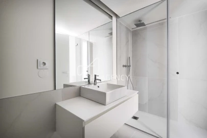 Apartamento T3 para Arrendamento em Avenidas Novas