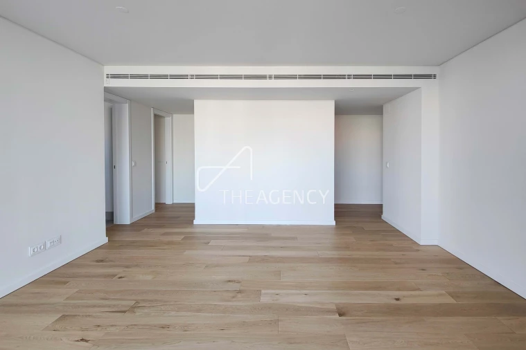 Apartamento T3 para Arrendamento em Avenidas Novas Foto 7