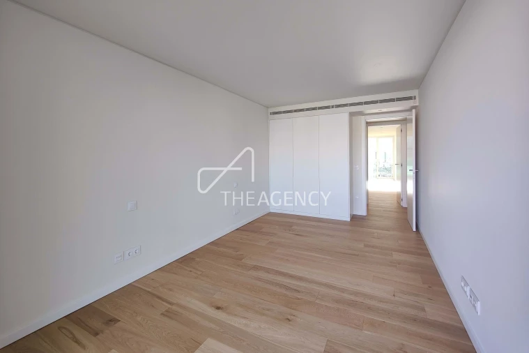 Apartamento T3 para Arrendamento em Avenidas Novas Foto 14
