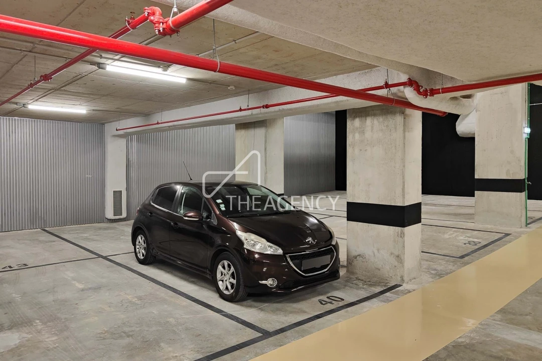 Apartamento T3 para Arrendamento em Avenidas Novas Foto 32