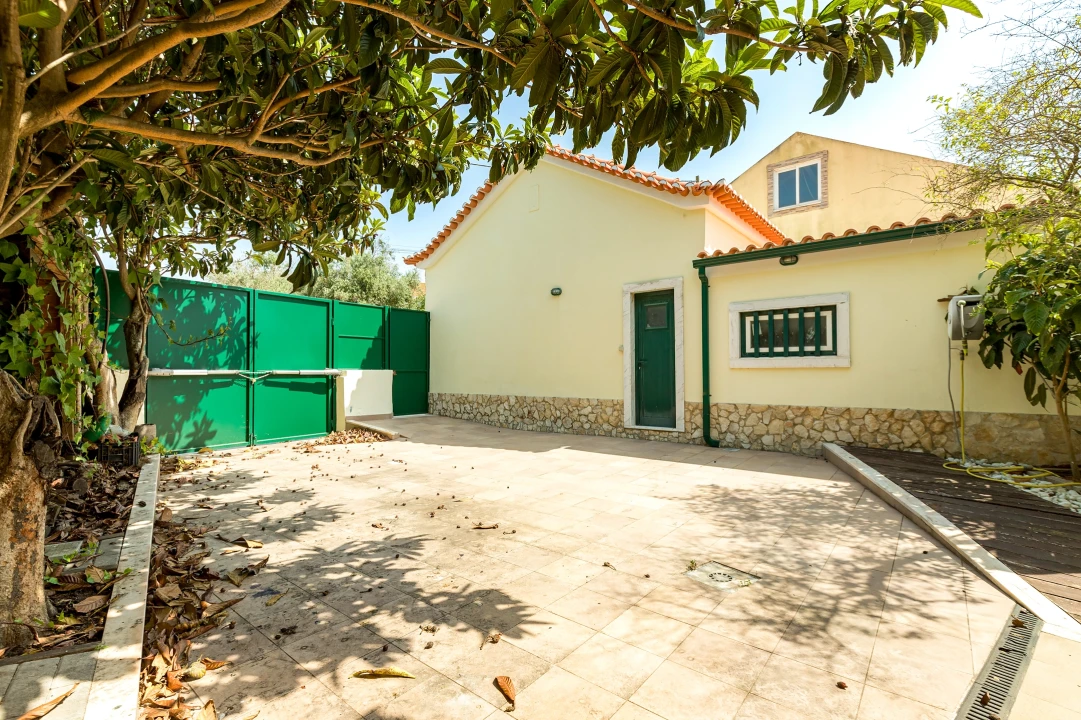 Moradia T4 para Venda em Santo Antão e São Julião do Tojal Foto 19