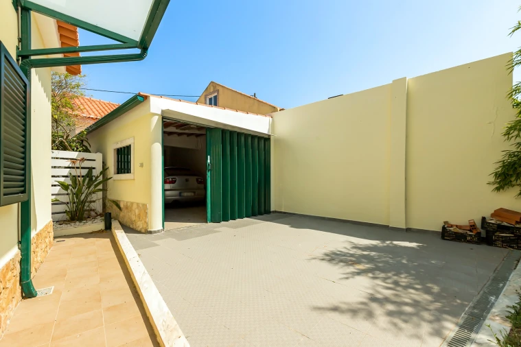 Moradia T4 para Venda em Santo Antão e São Julião do Tojal Foto 24