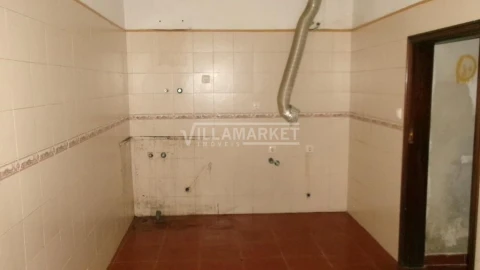 Moradia T3 para Venda em Alvito