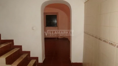 Moradia T3 para Venda em Alvito
