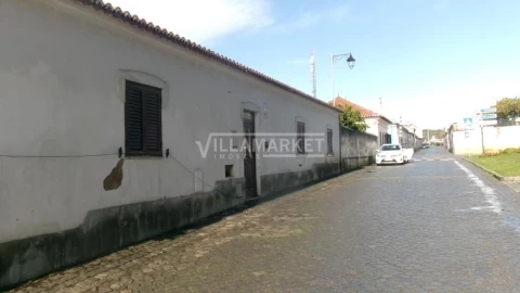 Moradia T3 para Venda em Alvito