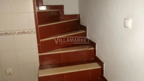 Moradia T3 para Venda em Alvito
