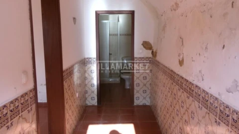 Moradia T3 para Venda em Alvito