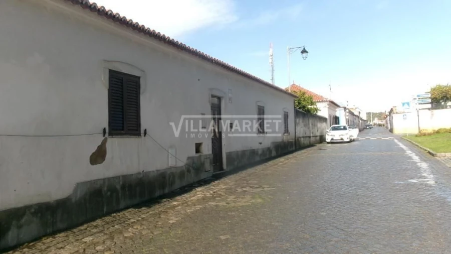 Moradia T3 para Venda em Alvito Foto 2