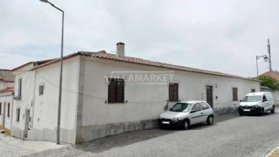 Quinta T3 para Venda em Alvito