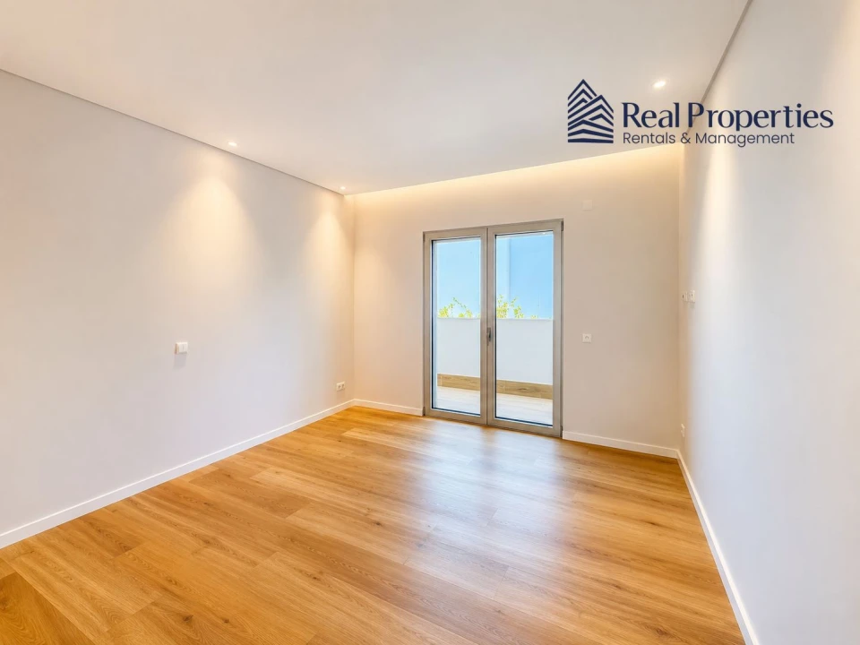 Apartamento T2 para Venda em Quarteira Foto 12