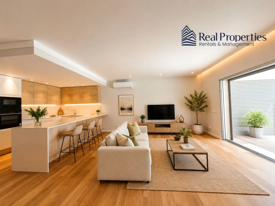 Apartamento T2 para Venda em Quarteira Foto 2