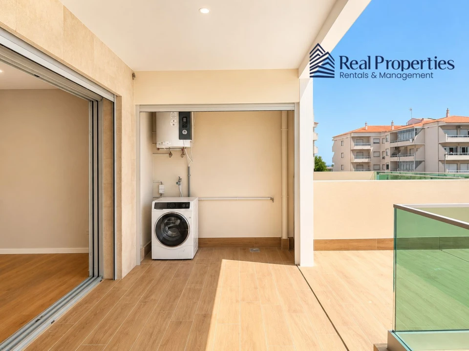 Apartamento T2 para Venda em Quarteira Foto 16