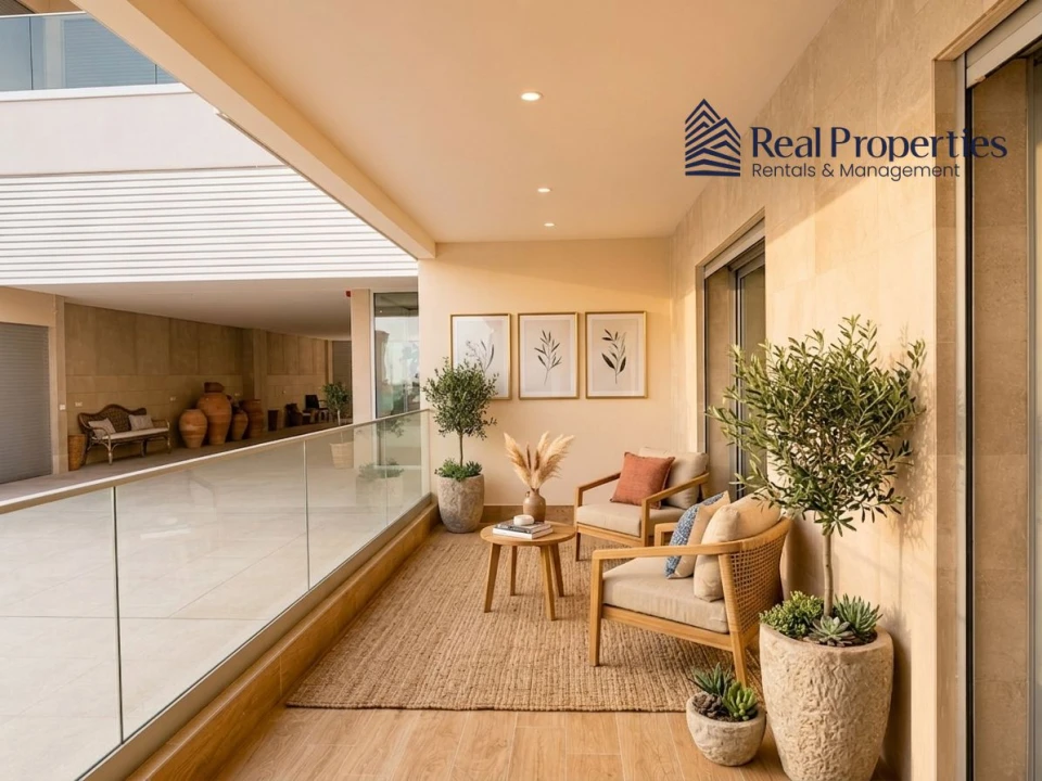 Apartamento T2 para Venda em Quarteira Foto 17