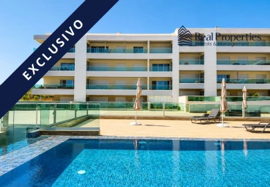 Apartamento T2 para Venda em Quarteira